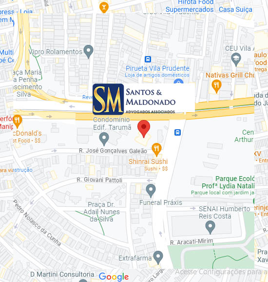 Santos & Maldonado